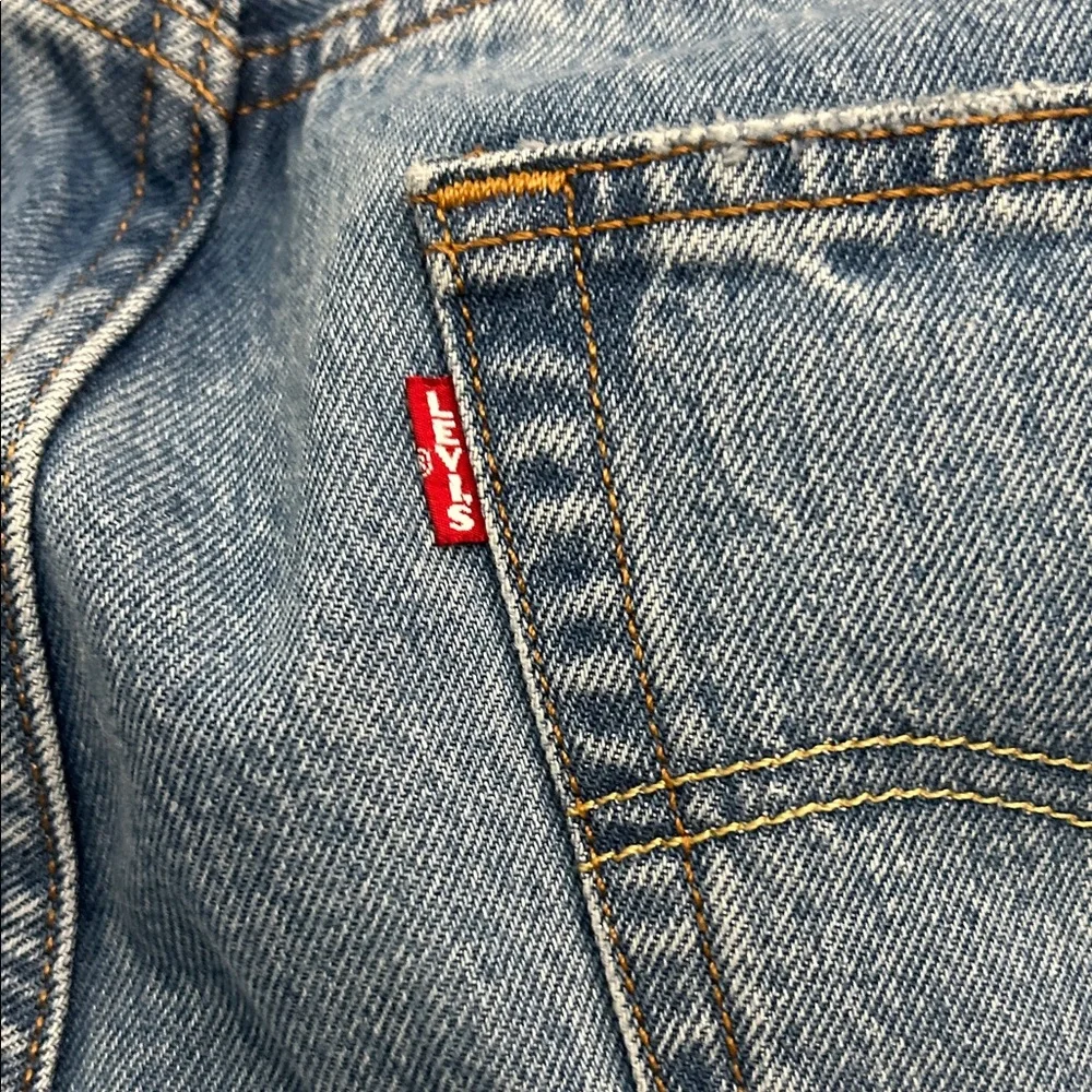 Levi's 501 ‘90’s Jean - Picture 13 of 14